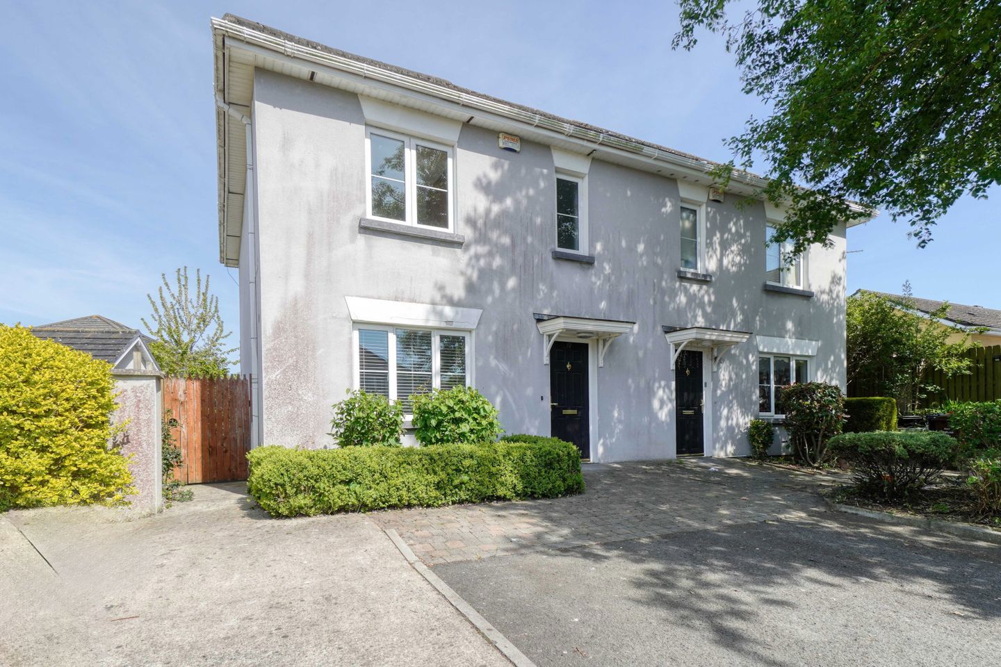 10 Lime Tree Avenue, Kilminchy, Portlaoise, Co. Laois, R32XYD5 3