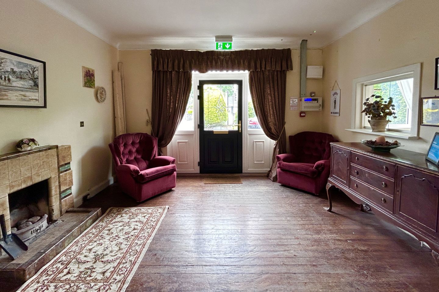 chaplins b and b, castlecomer rd, kilkenny 39