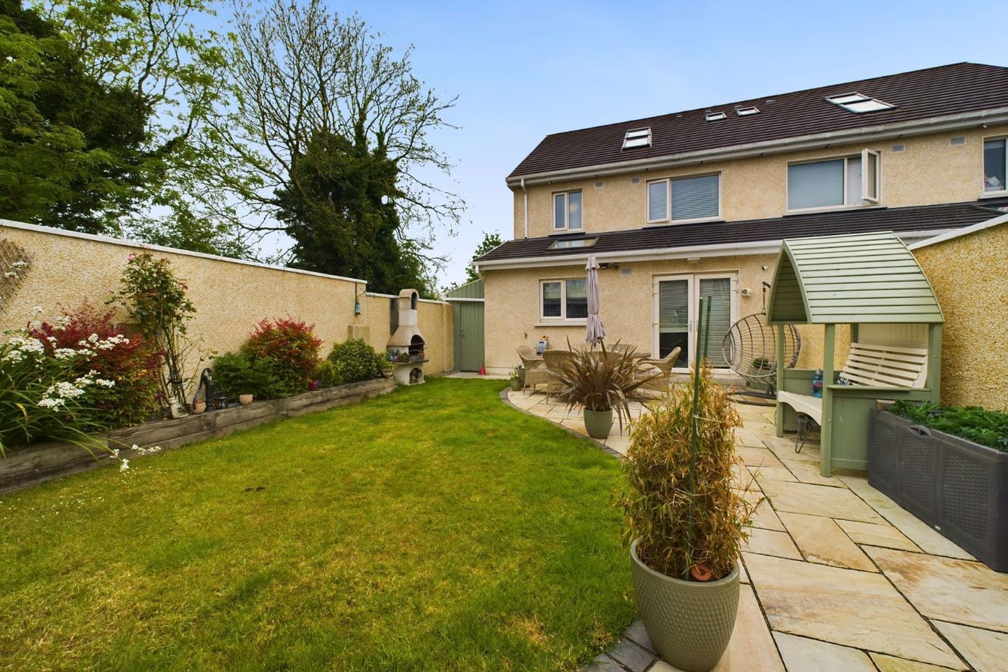 16 The Elms, Oldgrange Wood, Monasterevin, Co. Kildare, W34C796 19