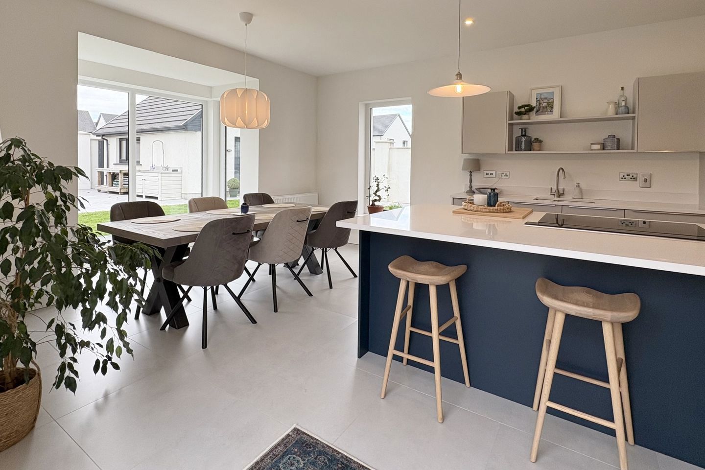 69 Blackthorn Green, Rath Ullord, Kilkenny, Co. Kilkenny, R95EHC2 6