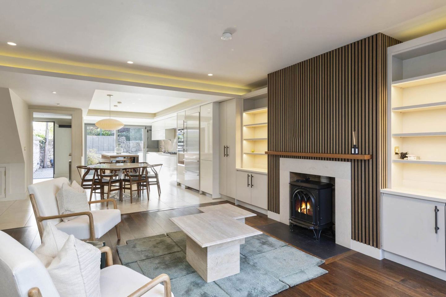 23 Elgin Road, 1 & 2 Clyde Lane, Ballsbridge, Dublin 4, D04T6C3 15