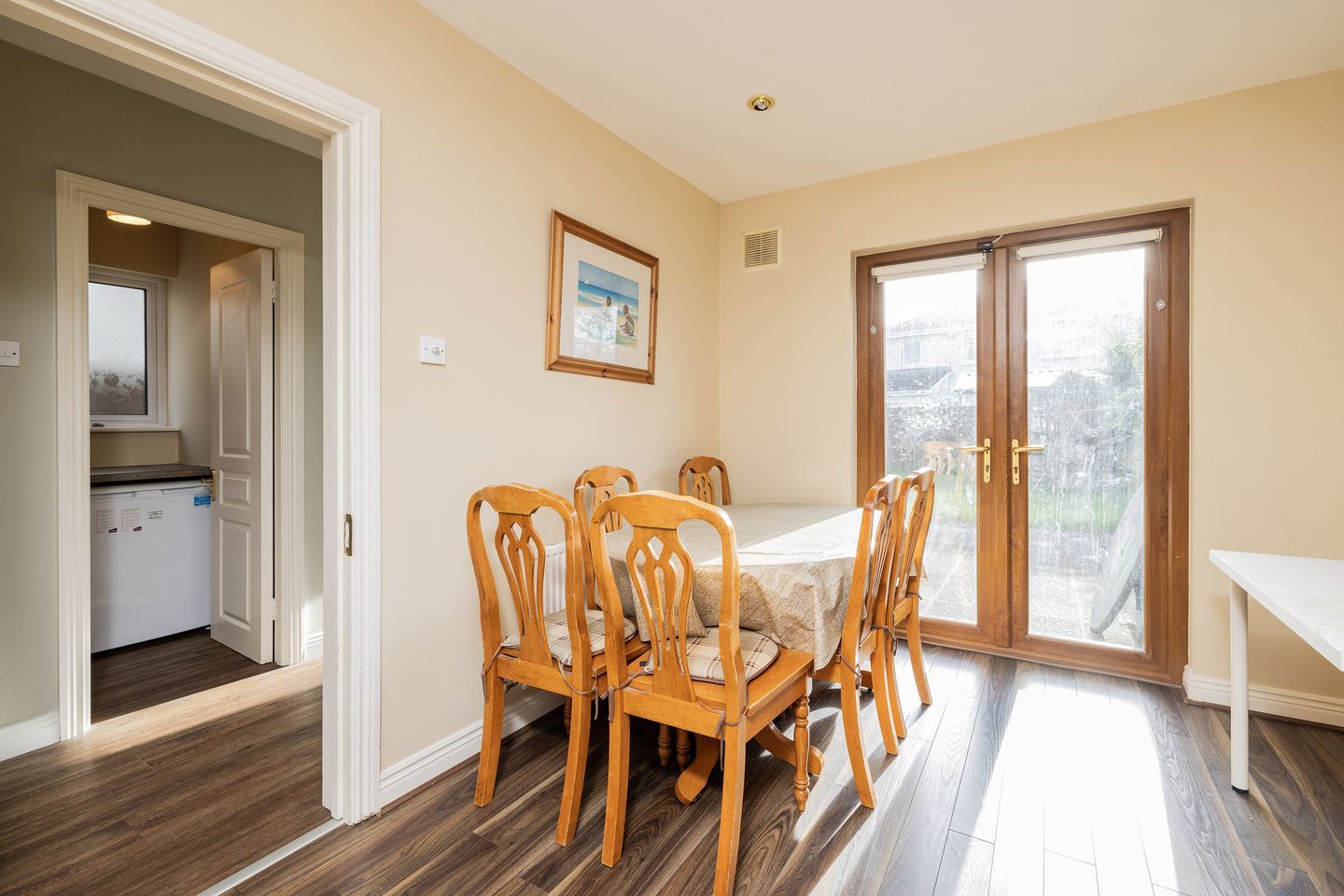 31 The Park, Beaumont Woods, Beaumont, Dublin 9, D09EF44 15