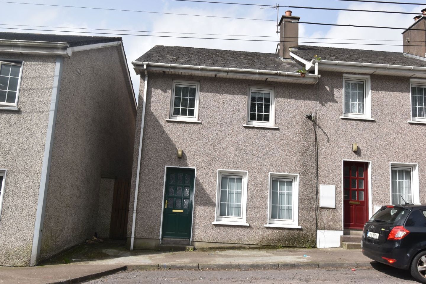 7 Redforge Road, Old Mallow Road, Blackpool, Co. Cork, T23A8N0