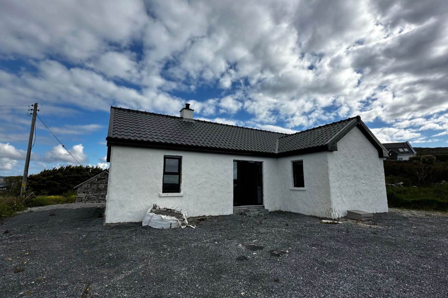 Lettercallow, Lettermore, Co. Galway, H91PD0V 7