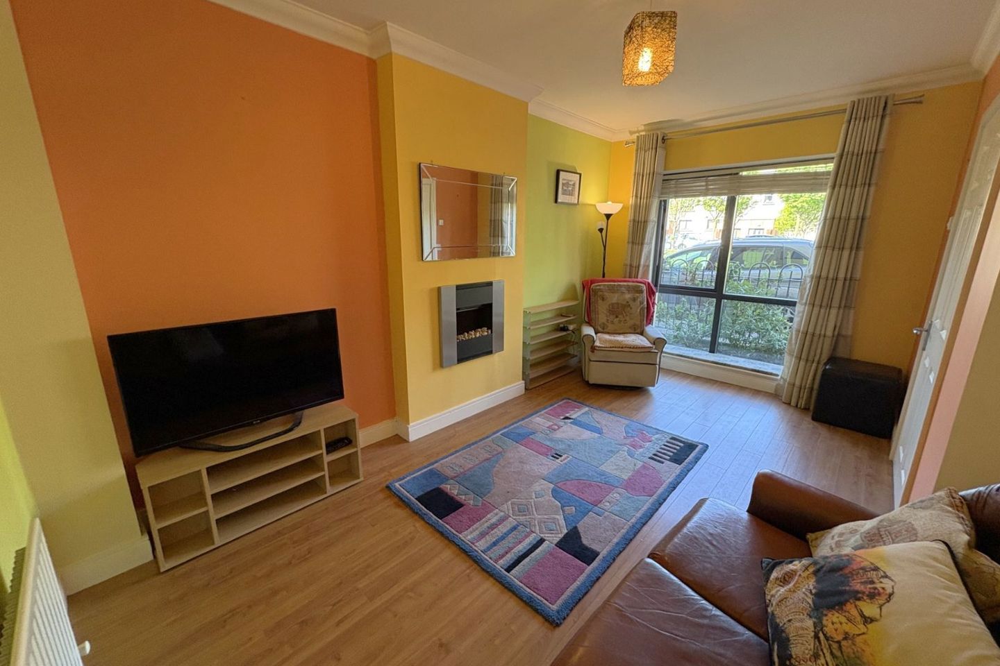23 Talavera House, Myrtle Square, Baldoyle, Dublin 13, D13DC92 5