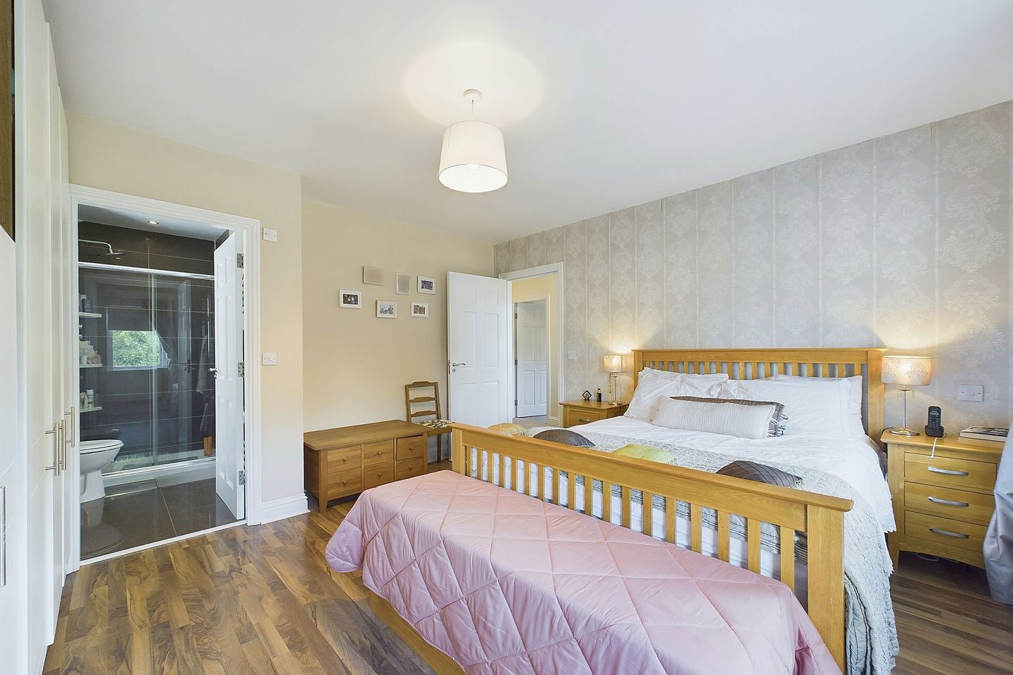 12 Cherrybrook, Foxburrow, Portlaoise, Co. Laois, R32D25Y 18
