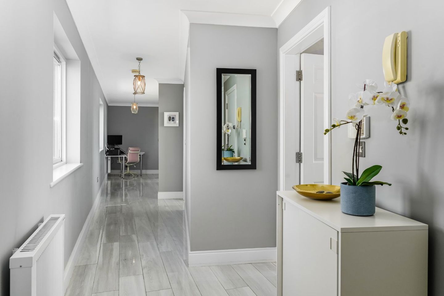 Apartment 6, Claude Hall, 18 Claude Road, Drumcondra, Dublin 9, D09HR66 9