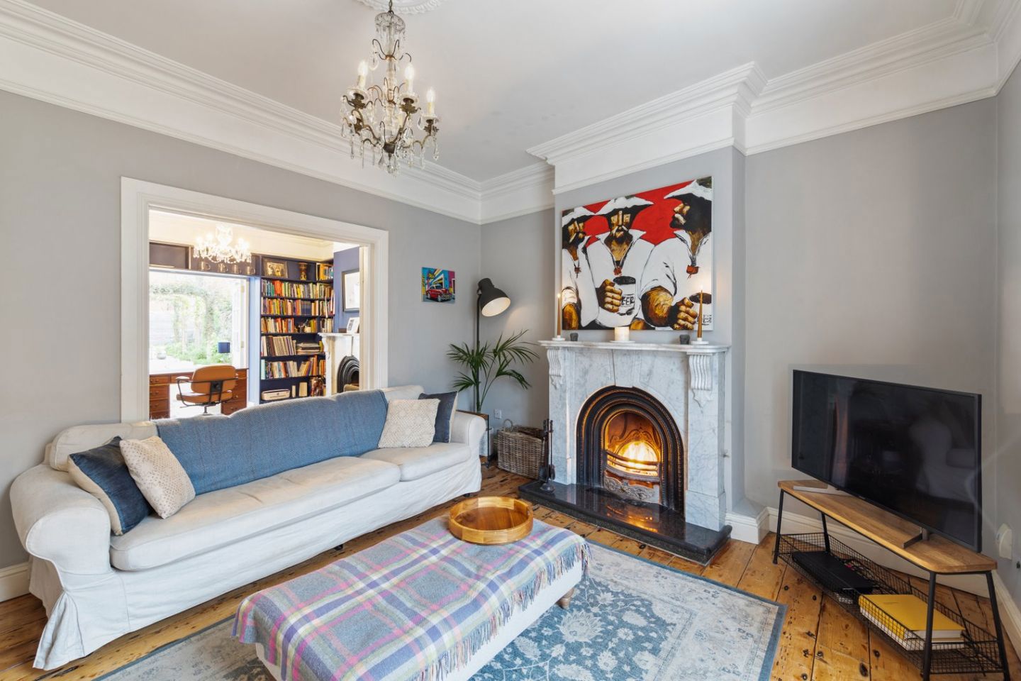 19 Mountpleasant Avenue Lower, Ranelagh, Dublin 6, D06K580 4