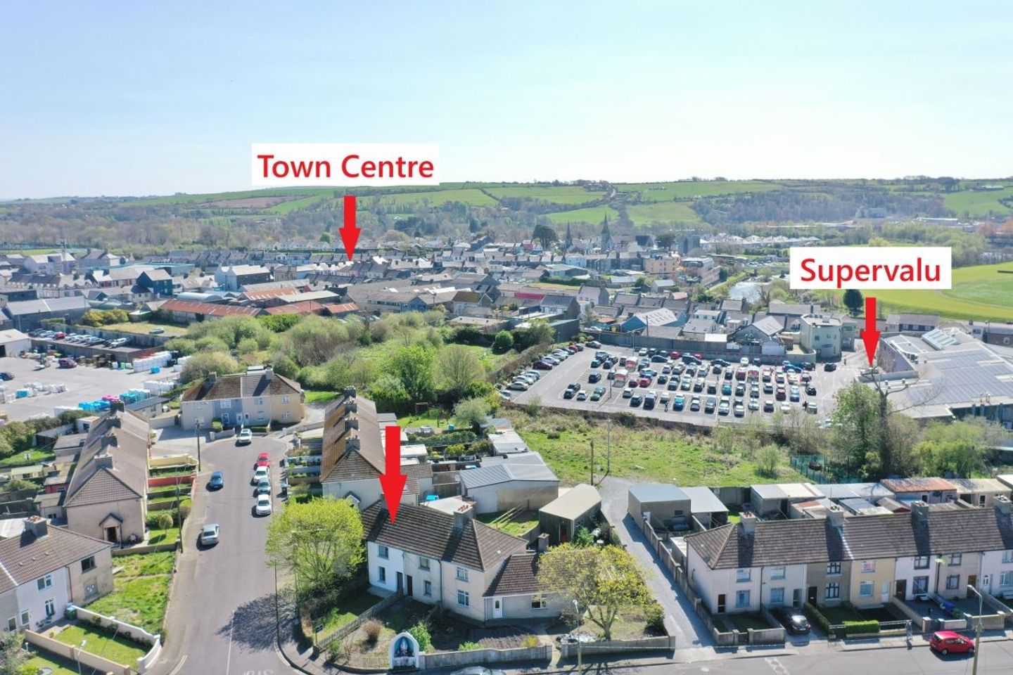 31 o'connell's avenue, listowel, co kerry