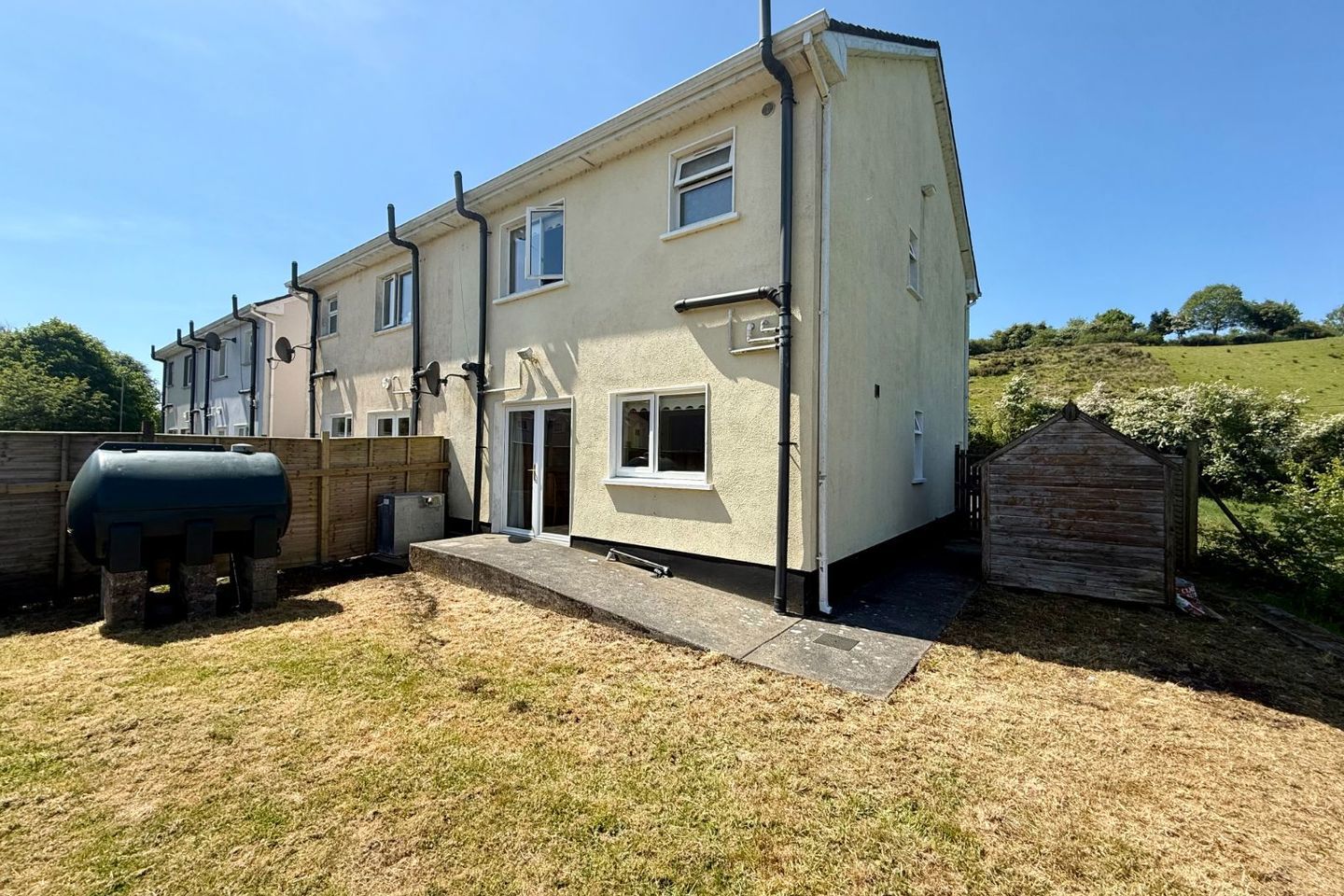 8 Slí Na Sruthan, Ballinlough, Ballinlough, Co. Roscommon, F45HE28 28