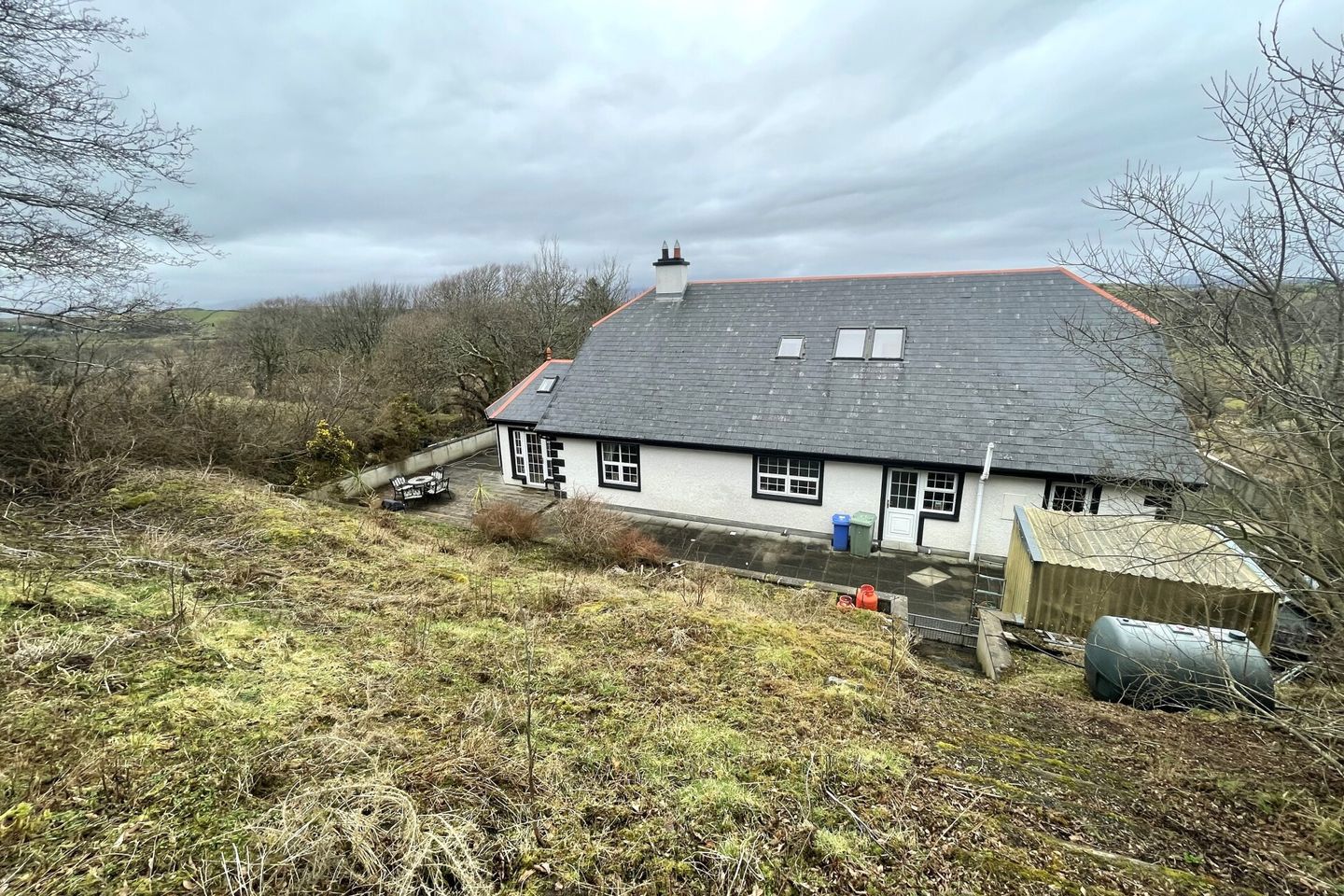 Clooneen, Kilmeena, Westport, Co Mayo, F28HW59 33