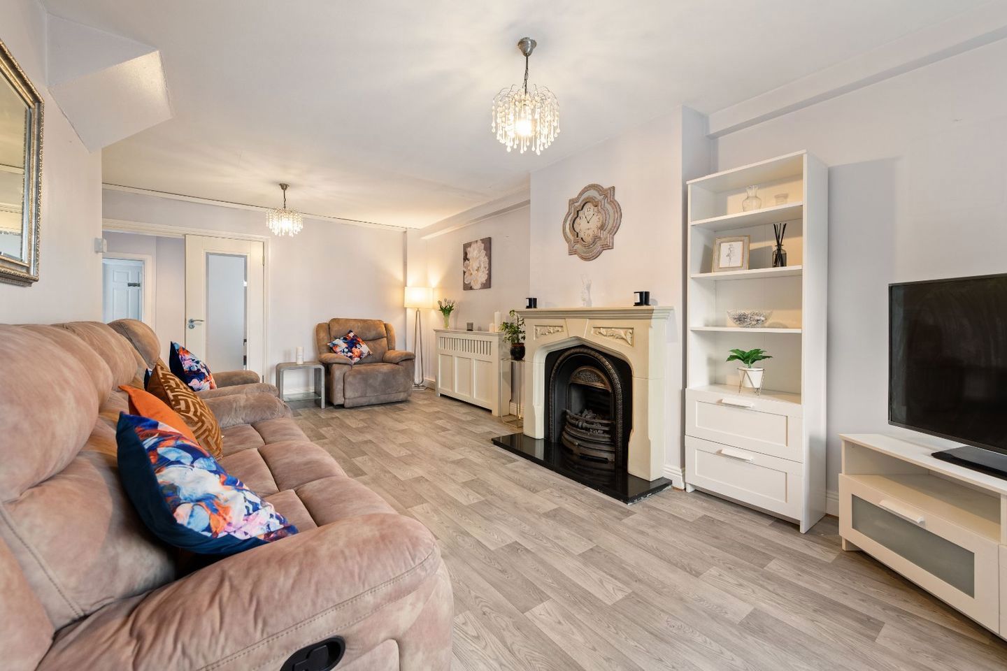 63 Russell Avenue, D03, East Wall, Dublin 3, D03PX71 5