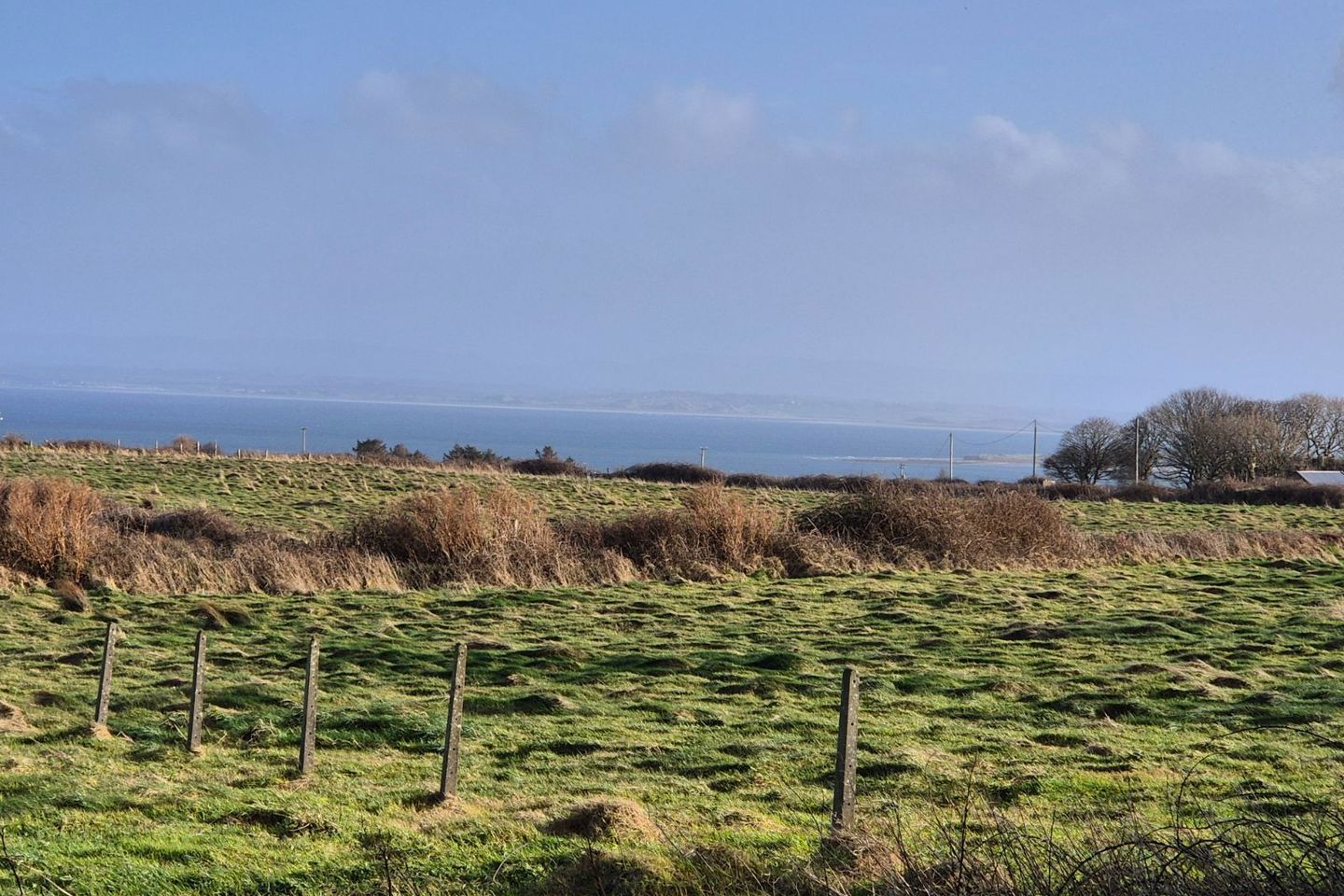 Banagher, Carrowmore Lacken, Kilcummin, Co. Mayo, F26Y942