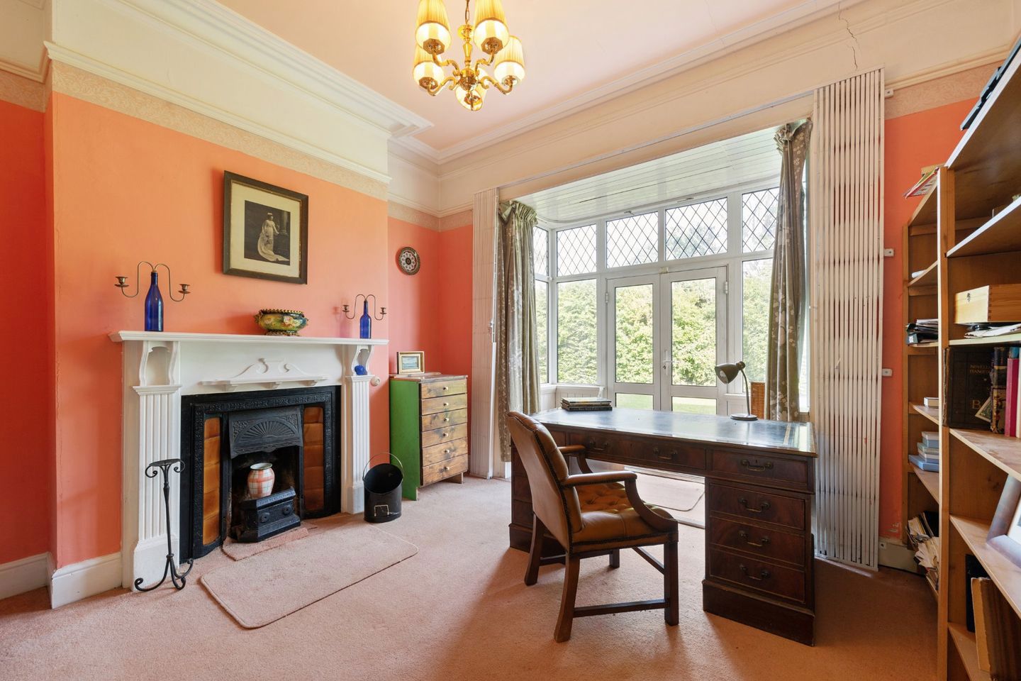 Knockbawn, Portland Road, The Burnaby, Greystones, Co. Wicklow 5