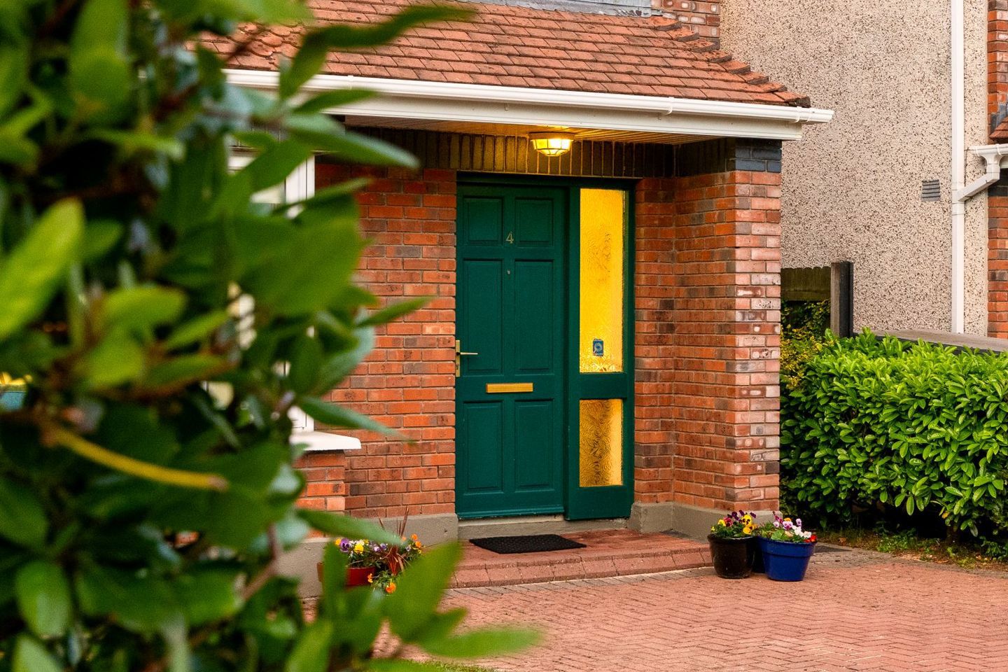 4 The View, College Farm, Newbridge, Co. Kildare, W12TD70 11