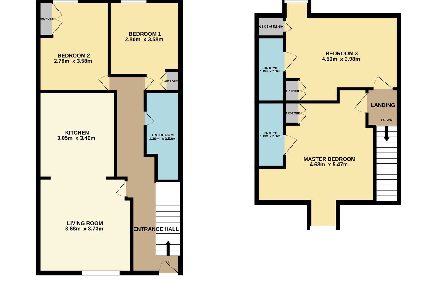 72 Cois Luachra, Dooradoyle Road, Limerick, V94D4E7 20