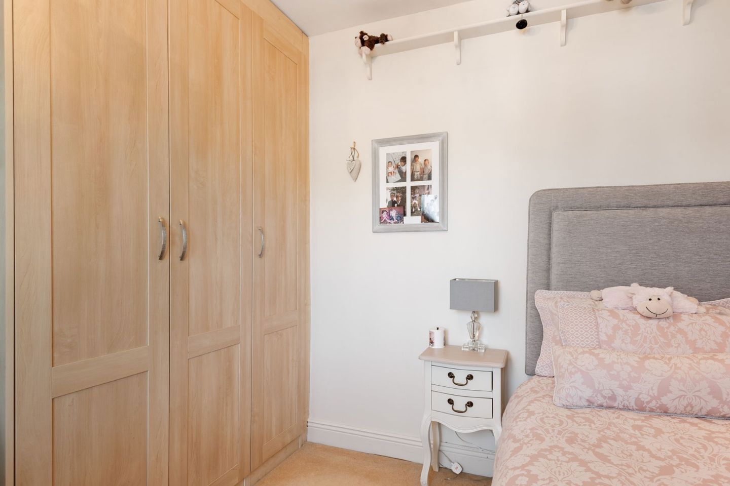 2 Clonkeen Drive, Foxrock, Dublin 18, D18R7F3 34