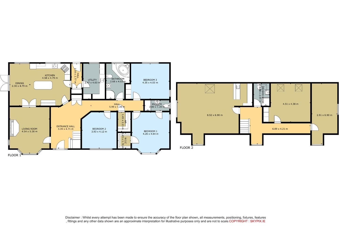 Coolboy, Newbawn, Newbawn, Co. Wexford, Y35DC97 24