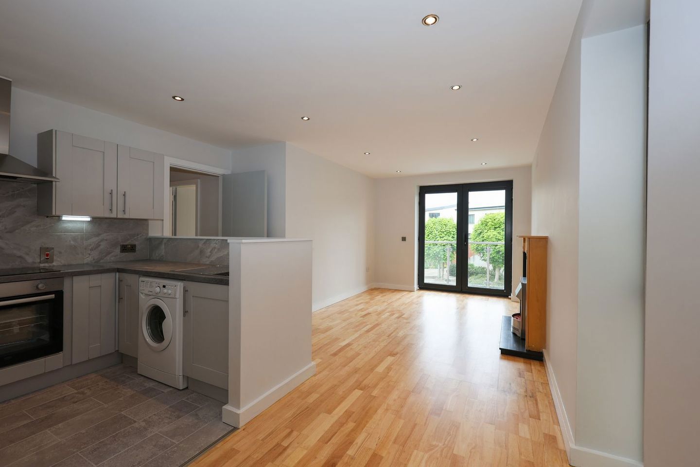 16 the harbour, the moorings, mullingar