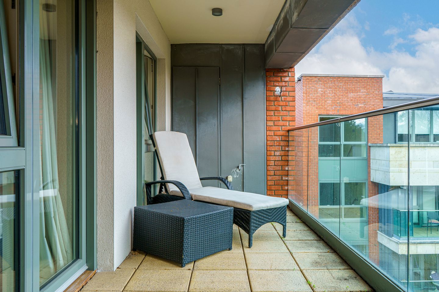 Apartment 22, Shrewsbury Square, Ballsbridge, Dublin 4, D04NX81 3