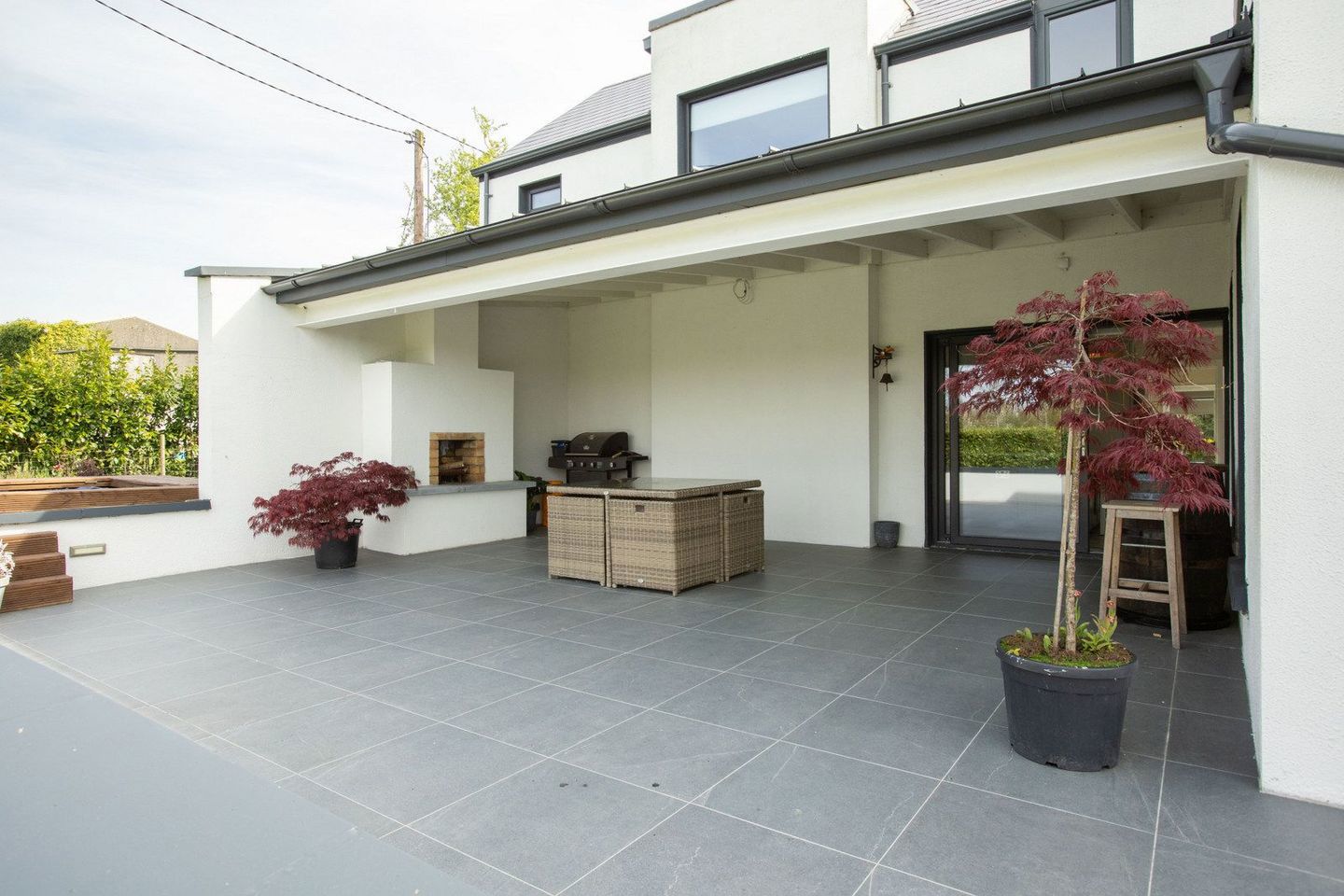 Woodside, Castletown Geoghegan, Castletown-Geoghegan, Co. Westmeath, N91NRK7