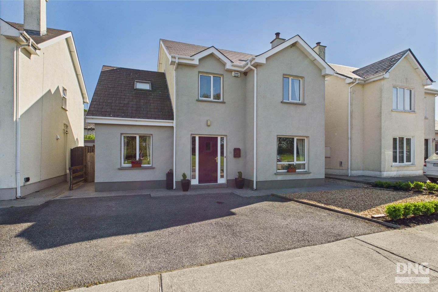 The Paddock, Athleague, Co. Roscommon, F42YN63 6