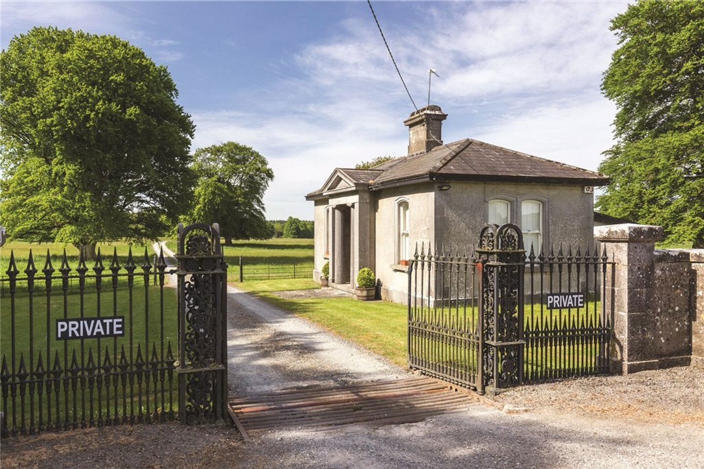 Sopwell Hall and Killaleigh Castle, Cloughjordan, Co. Tipperary, E53YN99 35