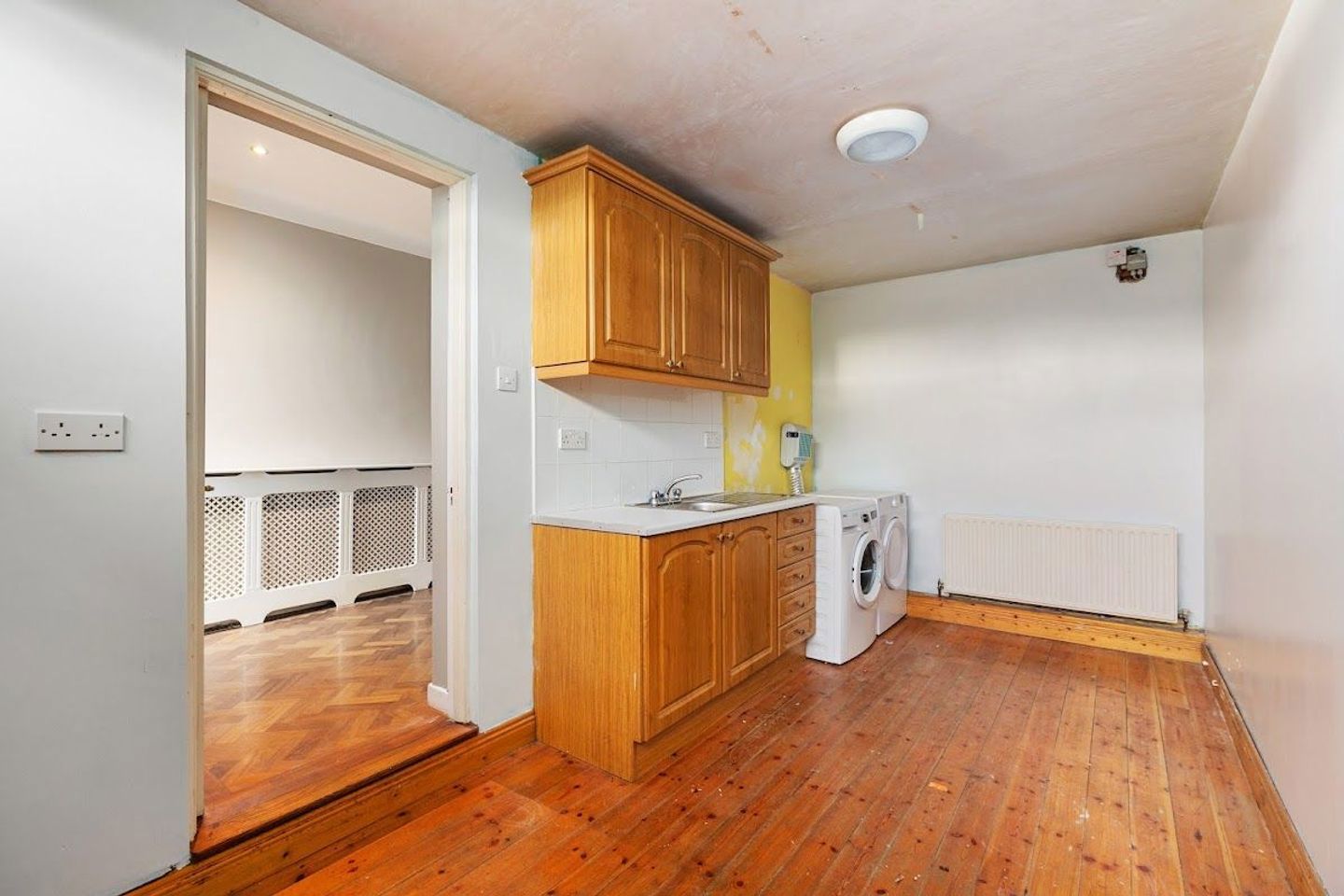 2 Greenlea Park, Dublin 6w, Terenure, Dublin 6W, D6WRX21 21