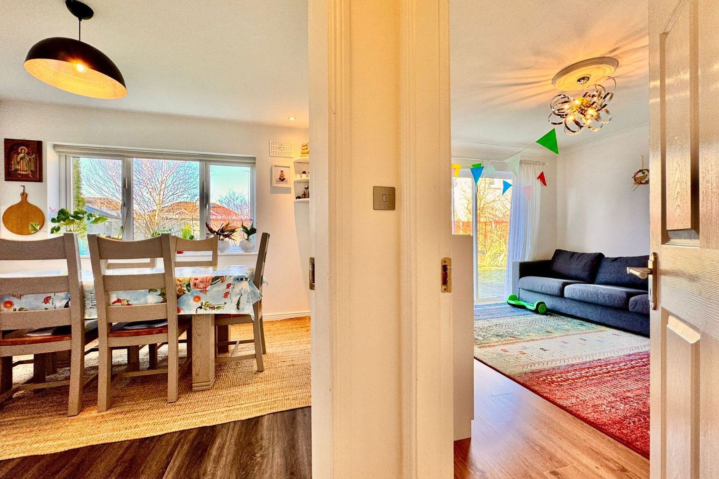 8 Woodville Grove, Woodville Grange, Athlone, Co. Westmeath, N37D9F7