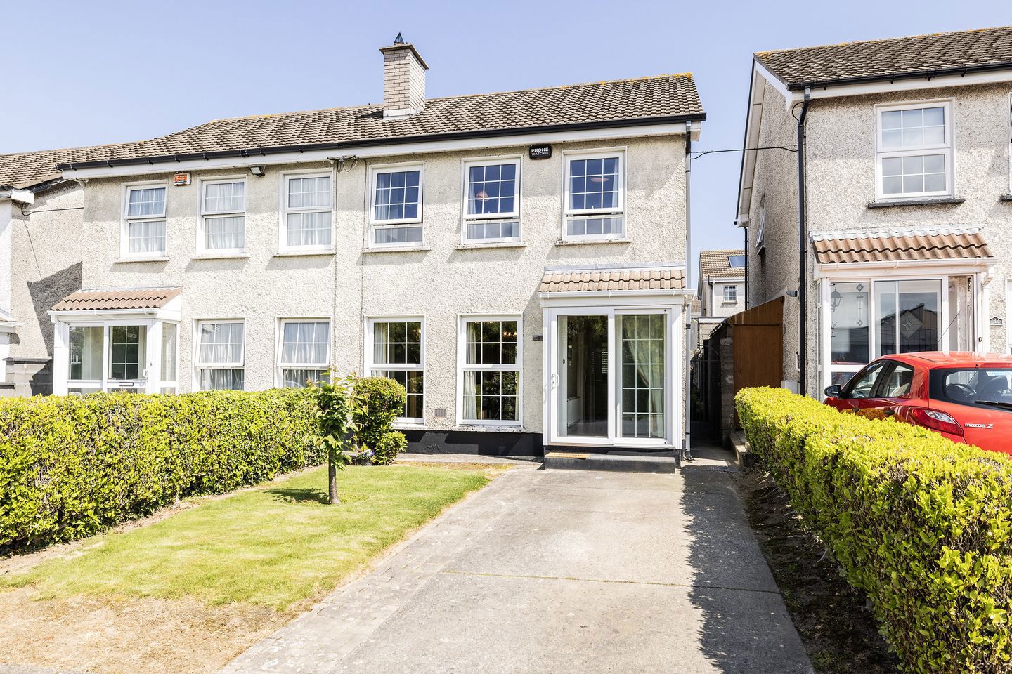 33 Herbert Park, Bray, Co. Wicklow, A98N2Y4 20