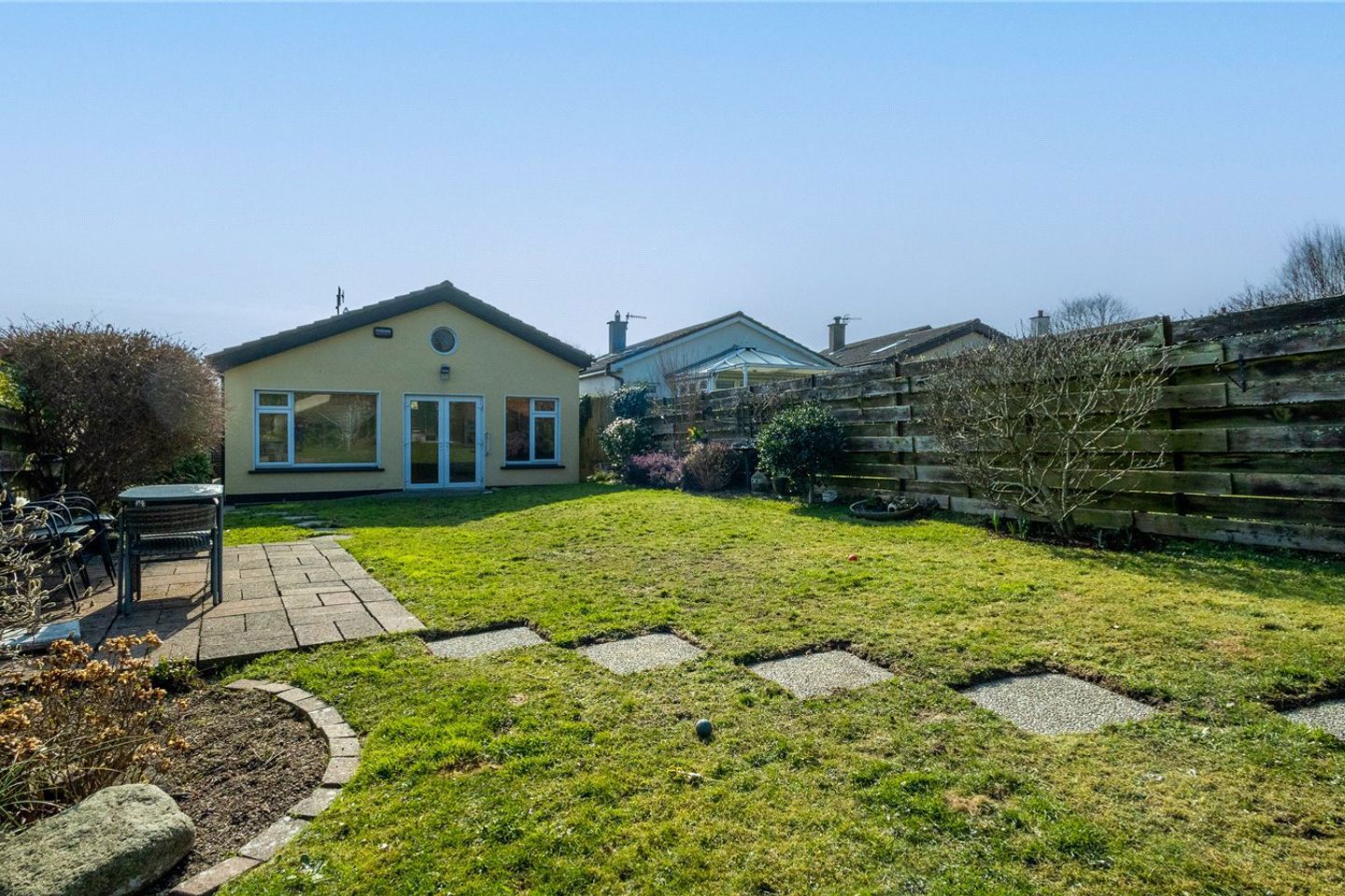 6 Redford Park, Greystones, Co. Wicklow, A63KX93 9
