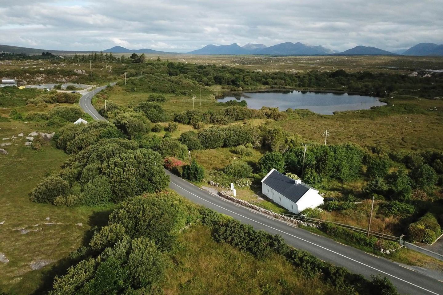 Gortmore, Rosmuc, Co. Galway, H91X268 14
