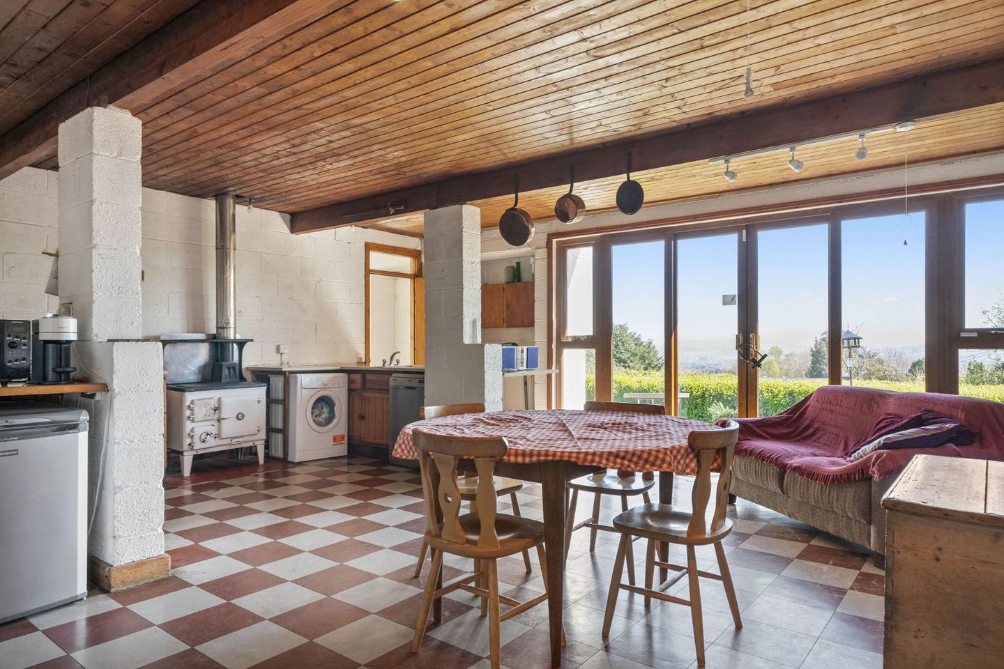 Saint Expury, Killegar, Enniskerry, Co. Wicklow, A98VP46