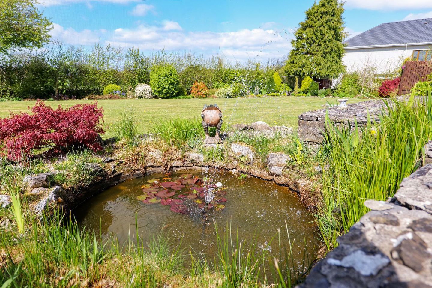 Residence At Mount Pleasant, Loughrea, Co. Galway, H62TY77 42