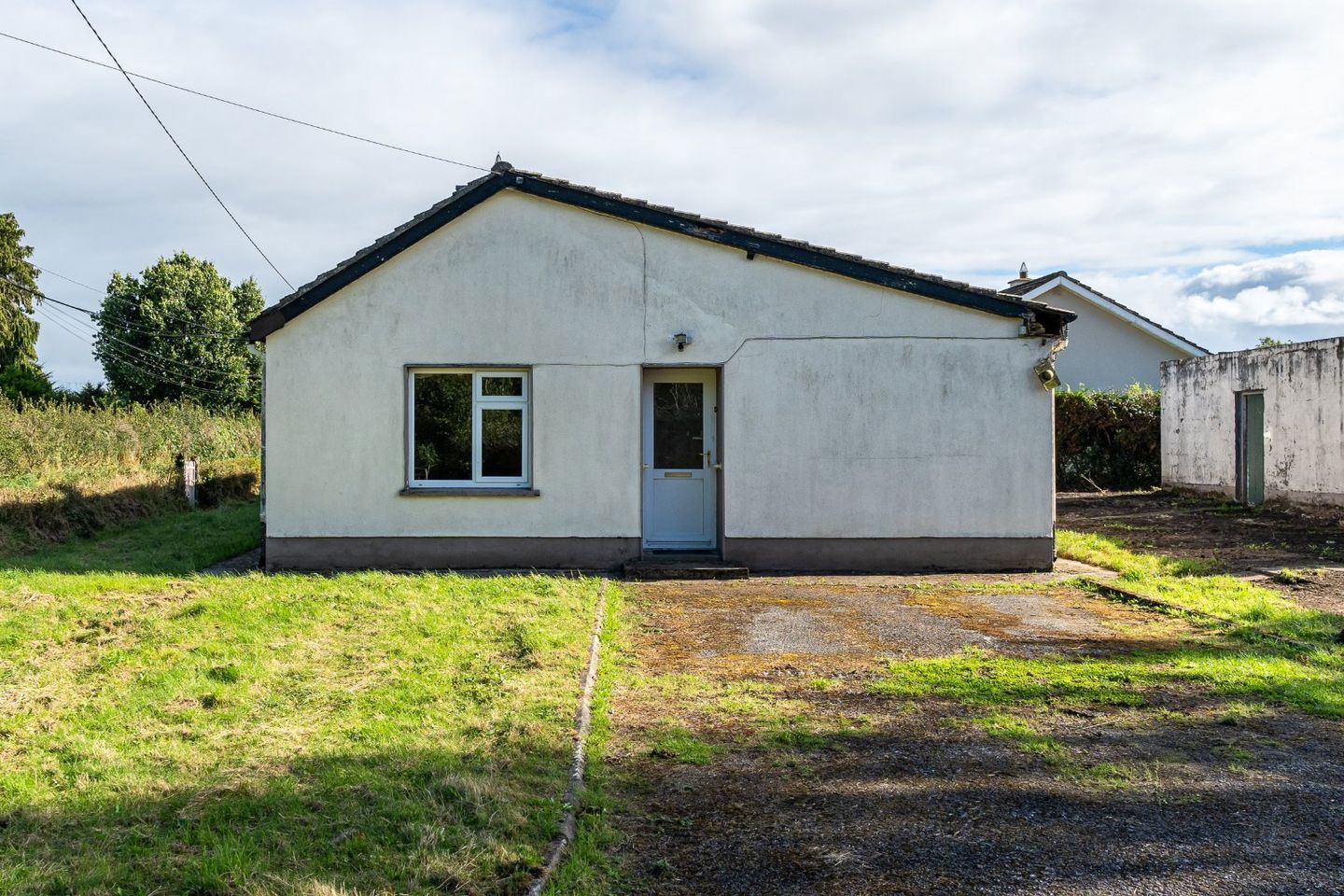 White Rock, Longford Town, Co. Longford, N39H2R1 15
