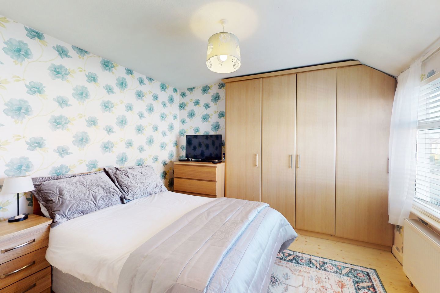 58 Seaview Avenue, East Wall, Dublin 3, D03HC57 13