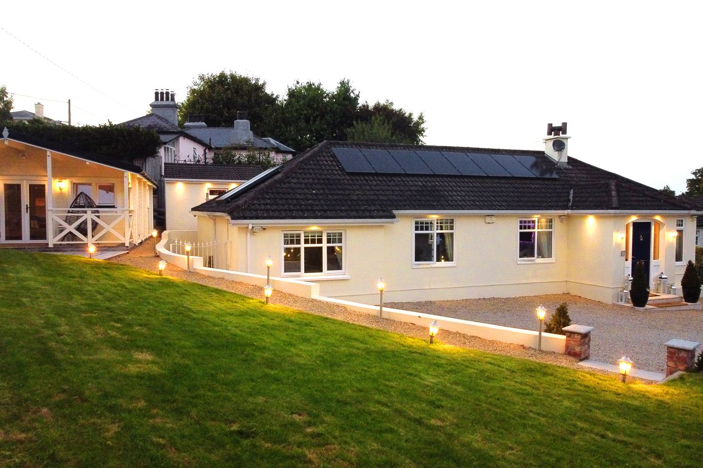 Airmont, Herbert Road, Bray, Co. Wicklow, A98KN79