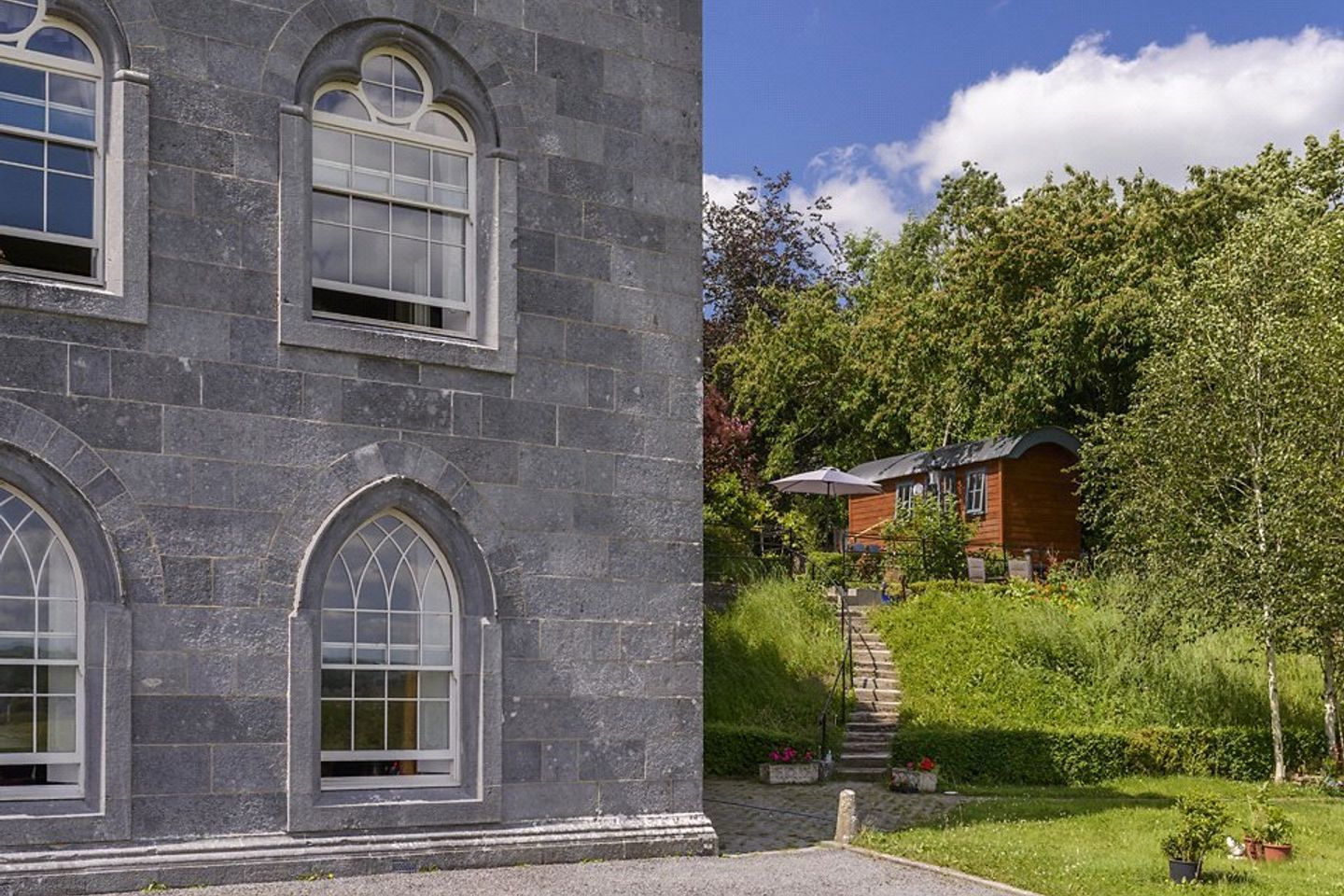 Jenkinstown House, Jenkinstown Park, Jenkinstown, Co. Kilkenny, R95PW94 13