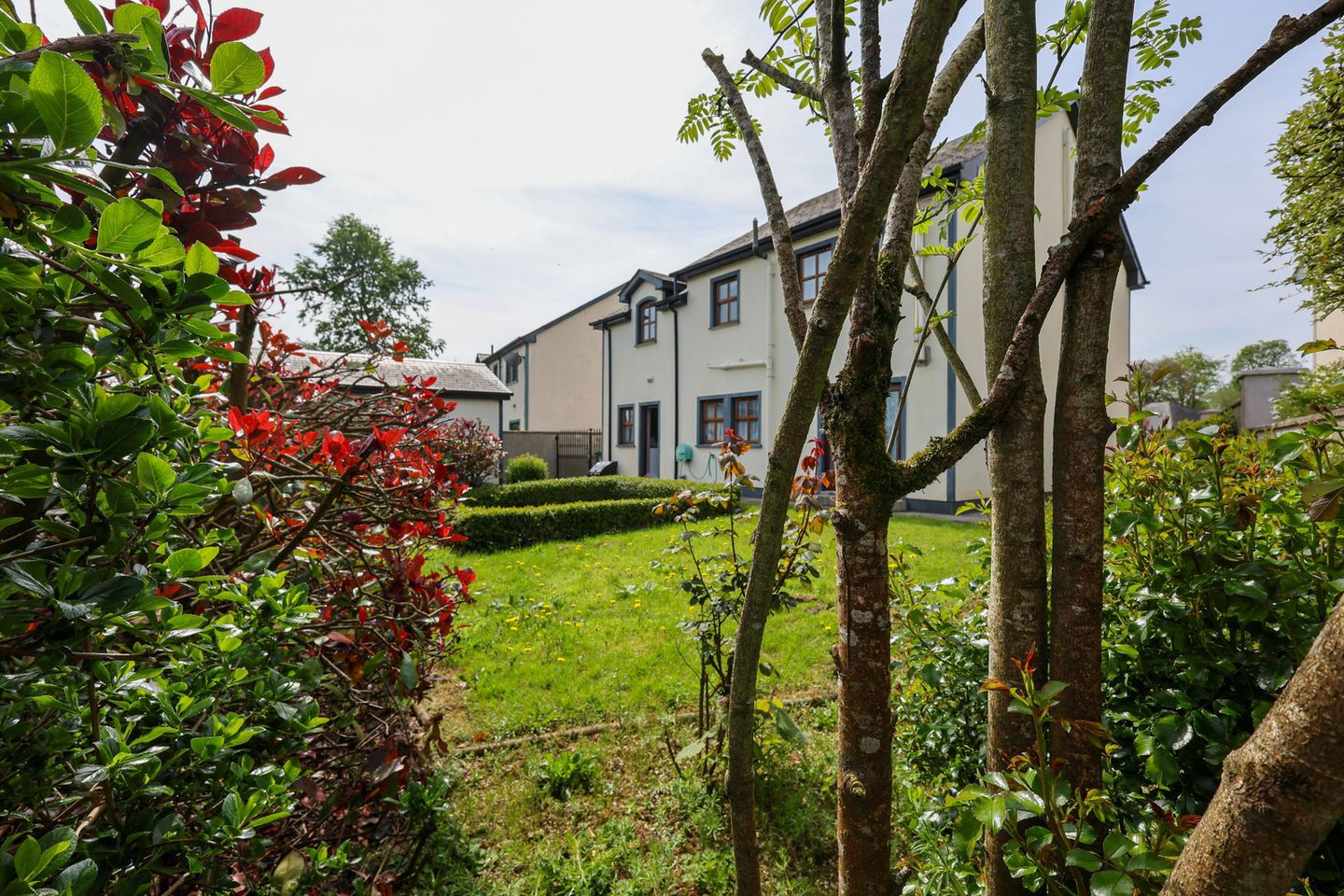 10 The Old Glebe, Killucan, Co. Westmeath, N91XK26
