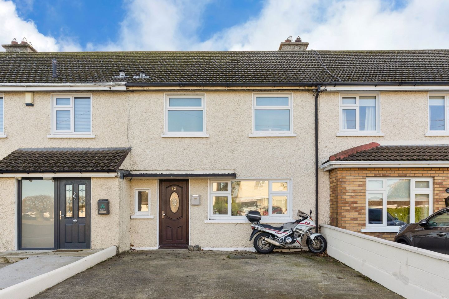 42 Rosemount Estate, Dundrum, Dundrum, Dublin 14, D14XH05 2