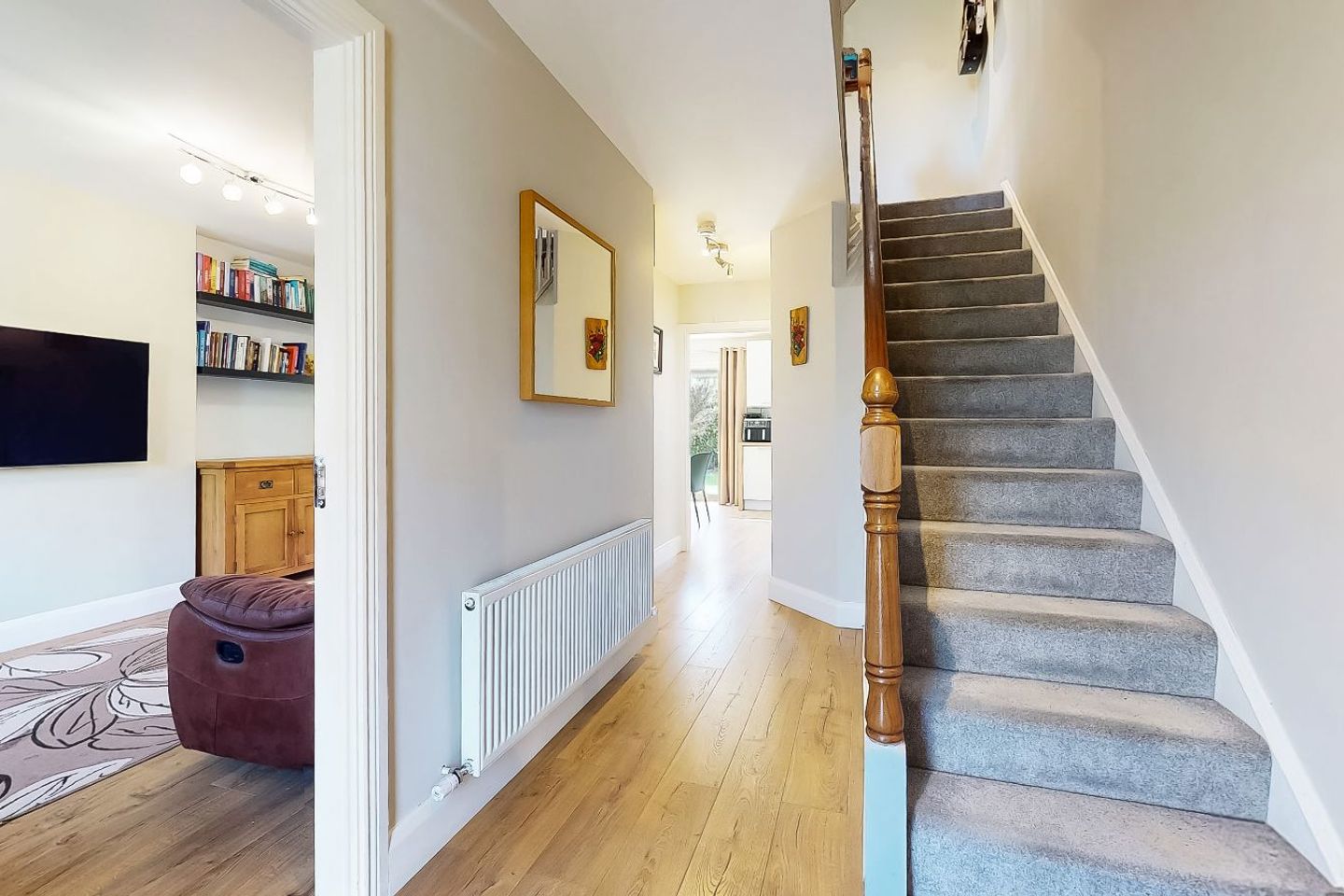 3 Cedar Lawn, Ridgewood, Swords, Co. Dublin, K67A327 7