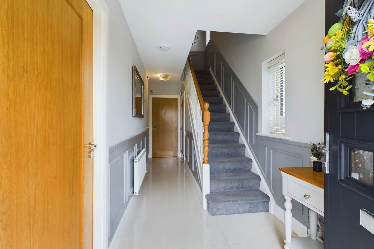 16 The Elms, Oldgrange Wood, Monasterevin, Co. Kildare, W34C796 2
