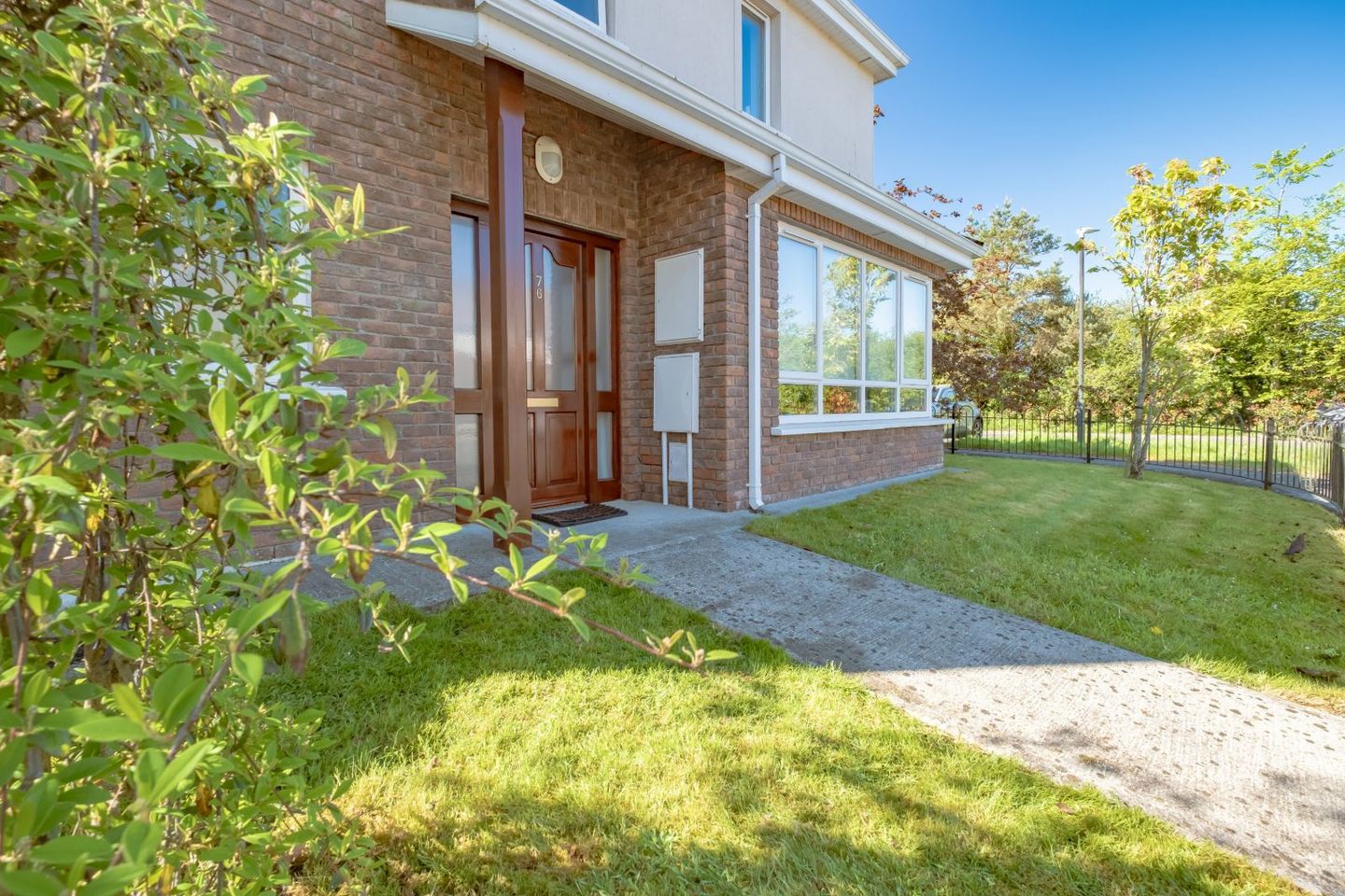 76 Droim Liath, Tullamore, Tullamore, Co. Offaly, R35A5D1 23