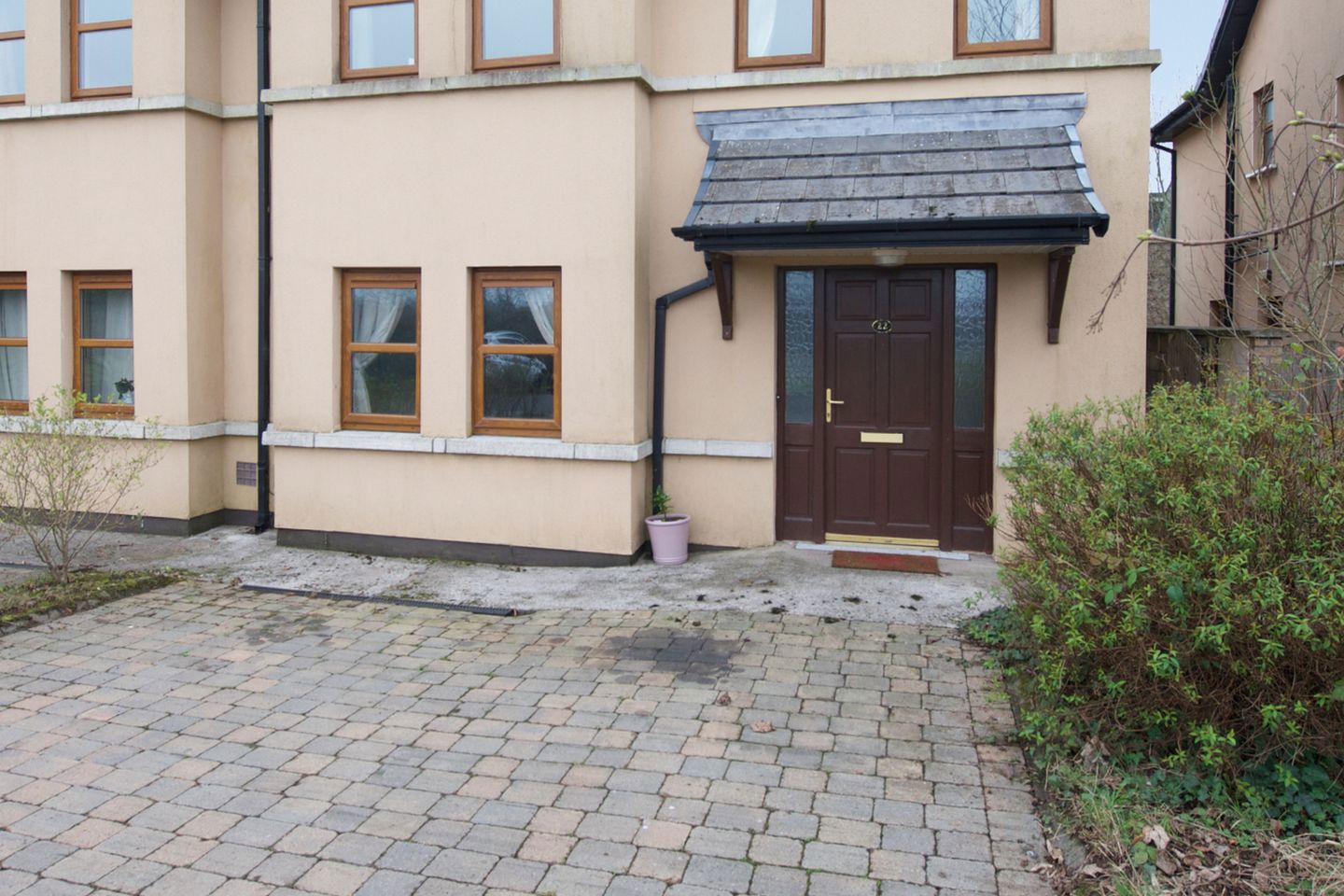 22 Monfield, Garryduff, Rochestown, Co. Cork, T12C65D 3