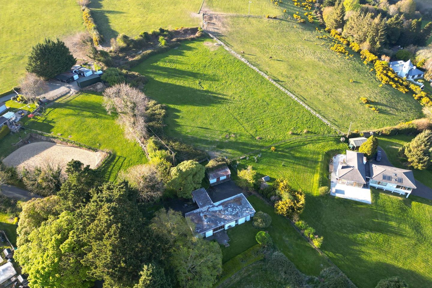 Saint Expury, Killegar, Enniskerry, Co. Wicklow, A98VP46