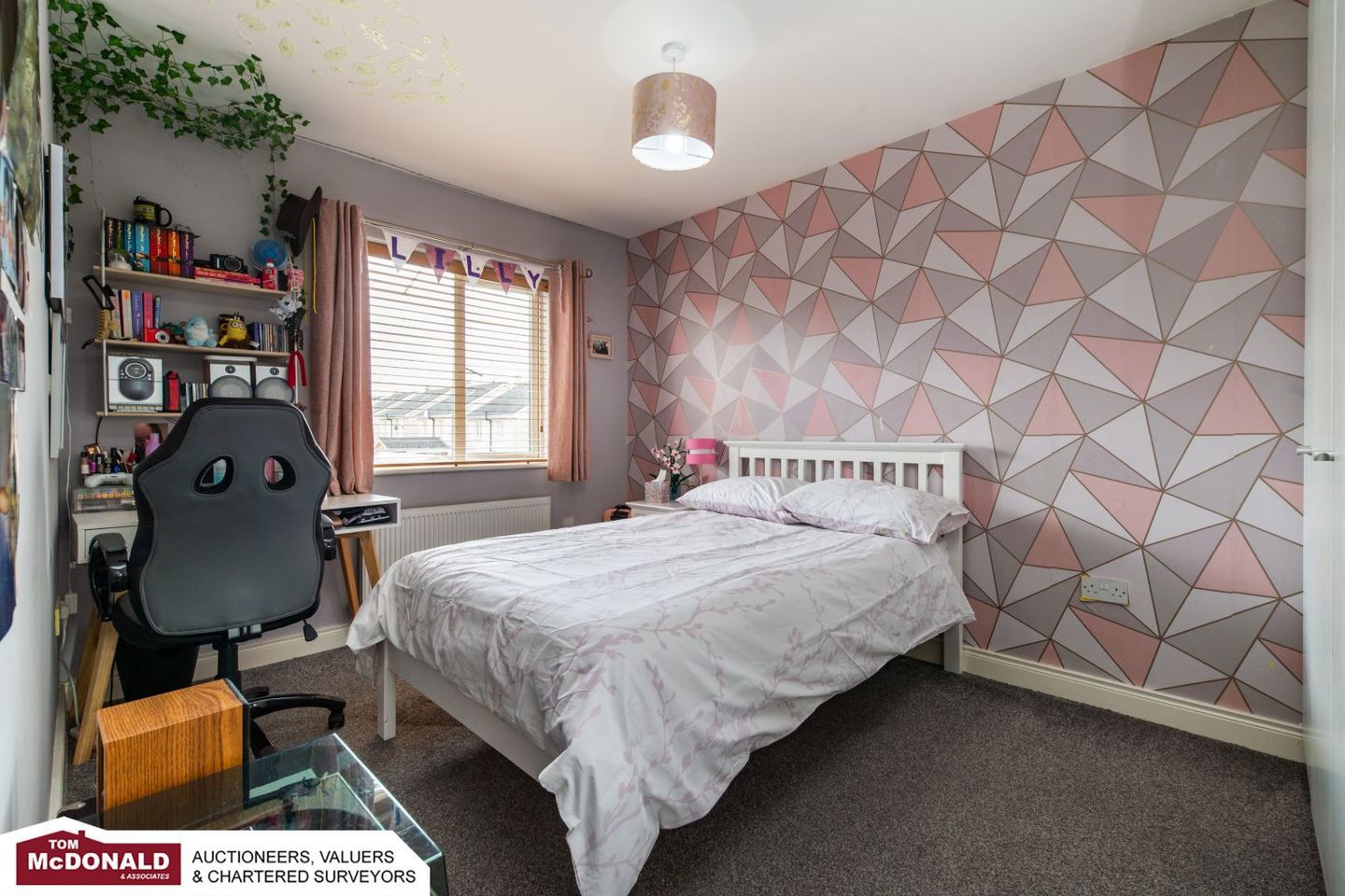 70 Castlegate, Portarlington, Co. Laois, R32E7W9 15