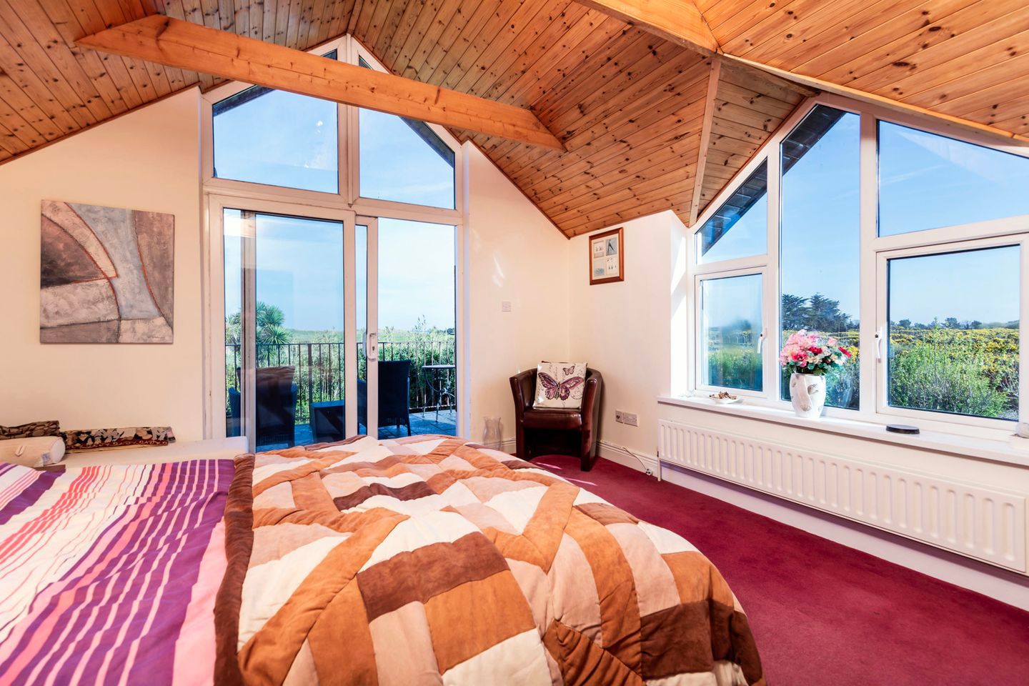 Sealinks, White Gables, The Burrow, Rosslare Strand, Wexford, Y35HN63