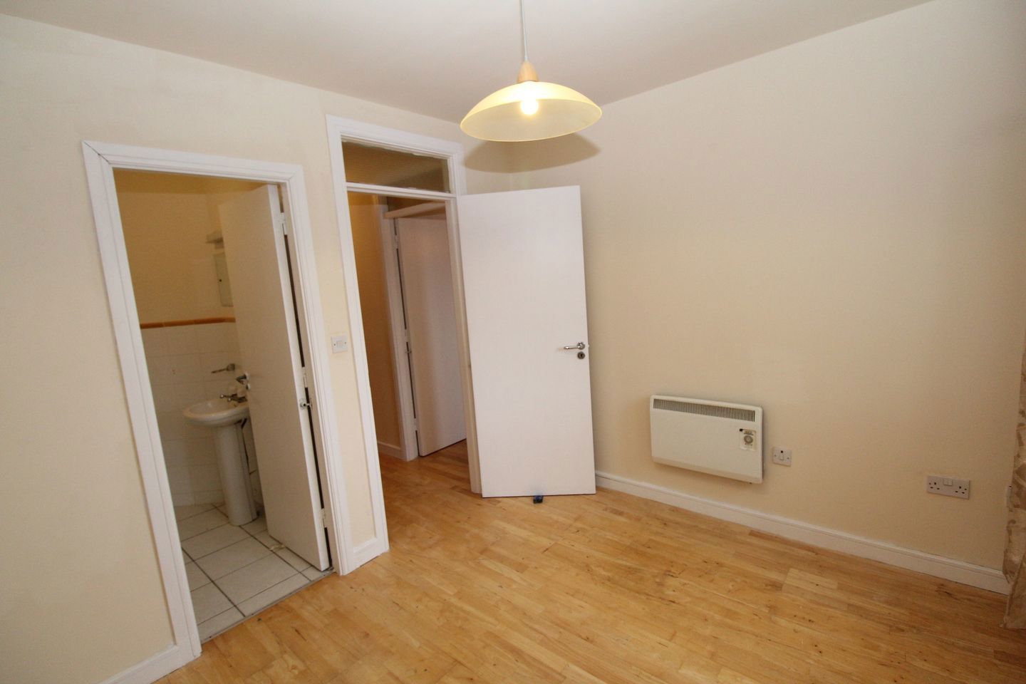 Apartment 4, The Quays, Longford Town, Co. Longford, N39A273