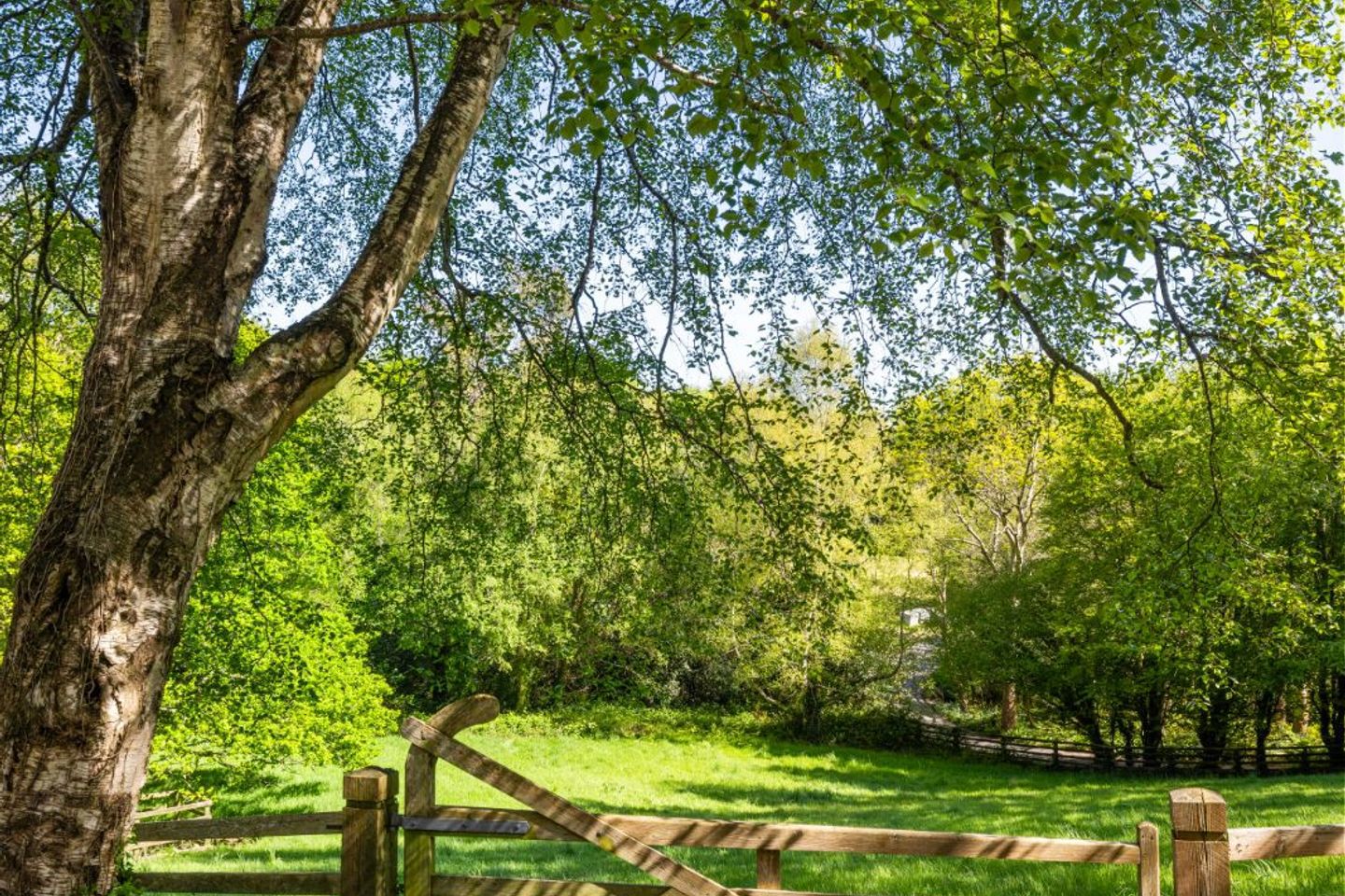 13 bel air village, cronroe, ashford
