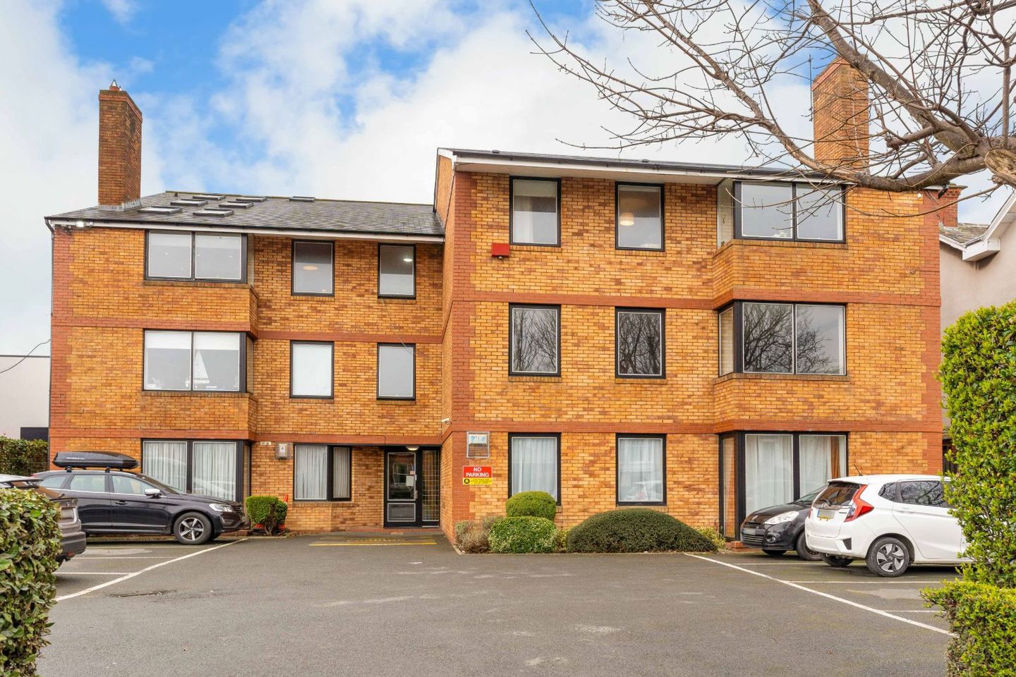 Apartment 10 , 41/43 Park Avenue, Sandymount, Dublin 4, D04VC58 8